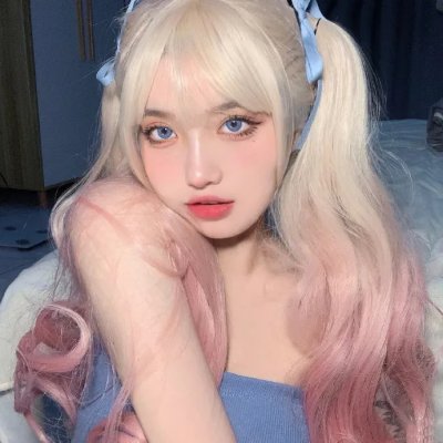 小姐