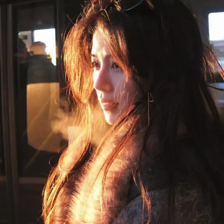 渔村春色